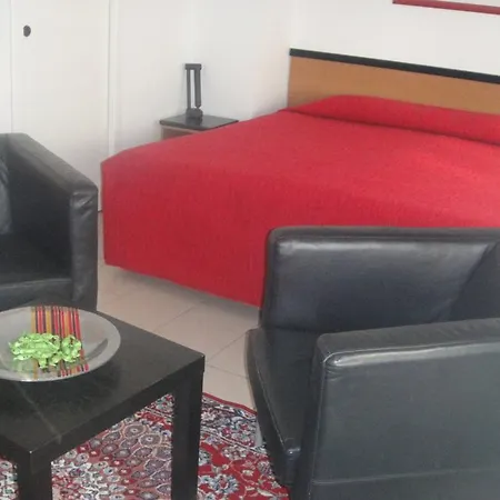 Hotel Scala Nord