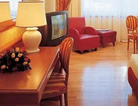 Atahotel Executive Milan