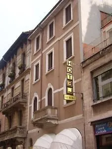 Verona ミラノ