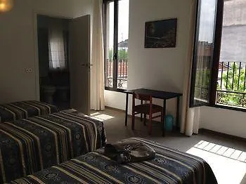 Hotel Hotel Luisa 2*