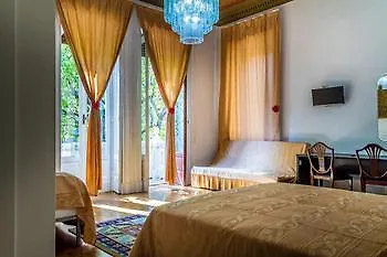 Hotel Luisa Milan