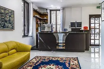Hotel Luisa