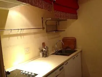 Apartmán Casa Milano- And *