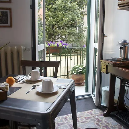 Porta Tosa Boutique Mediolan