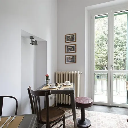 Bed & Breakfast Porta Tosa Boutique 4*