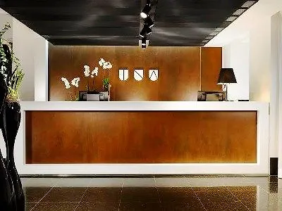 Hotel Century