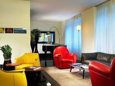 Hotel Century Milaan