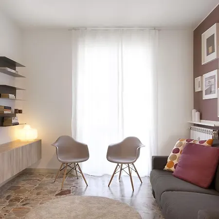 Apartment Up To - Residenze *