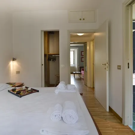 Διαμέρισμα Halldis In Brera