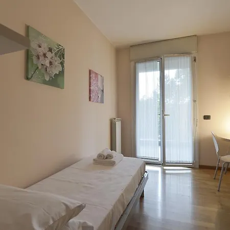 Apartment Cassala Halldis