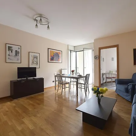 Apartment Cassala Halldis