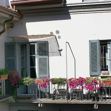 Bella Bed & Breakfast