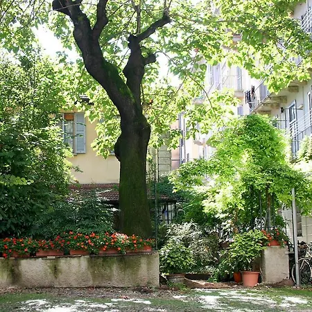 Bed & Breakfast Bella Milano