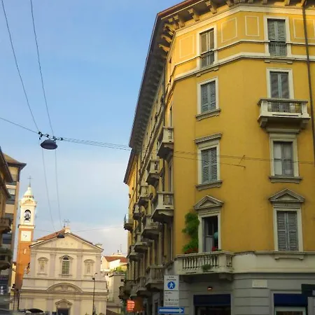 Bed & Breakfast Bella Milano