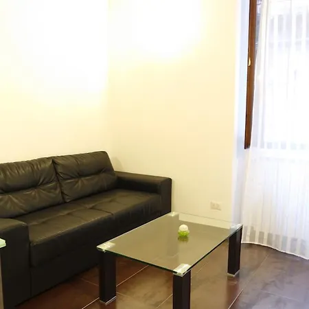 Appartement Temporary 3 Colonne San Lorenzo