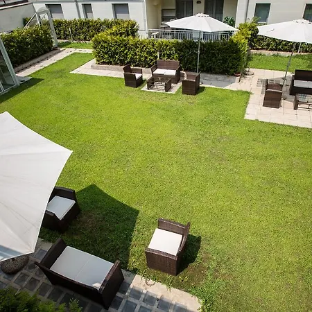 Apartament Nino *