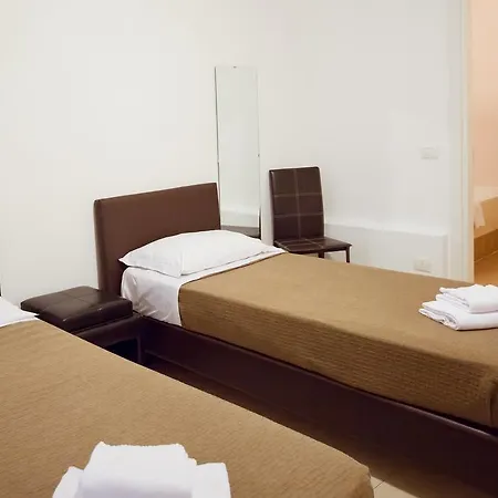 Apartament Nino