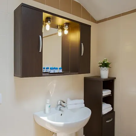 Apartament Nino *