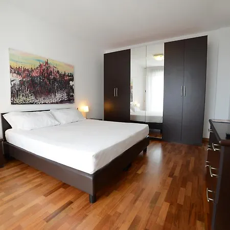 Apartament Nino Mediolan