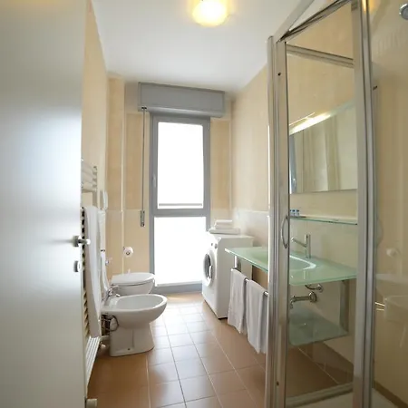 Apartament Nino