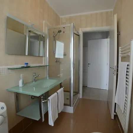 Apartment Nino Mailand