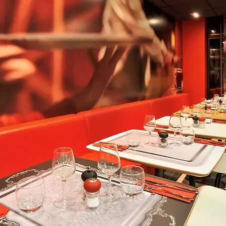 酒店 A&o Ca Granda