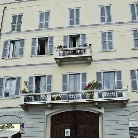 Porta Garibaldi Milán