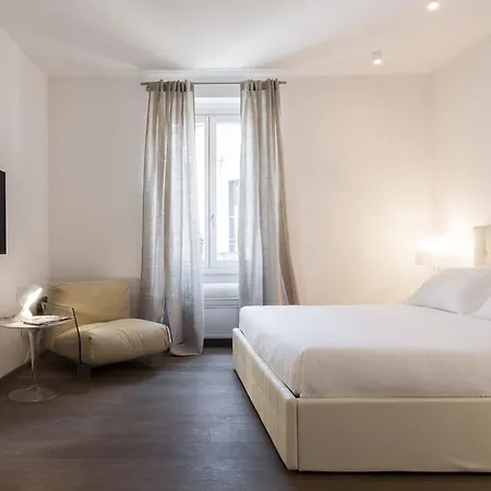 Fifty Eight Center Milano