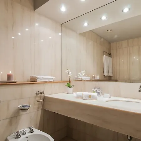 Apartman Royal - Centro Duomo Milánó