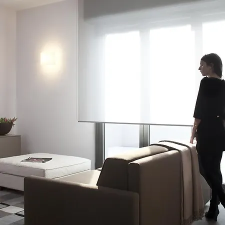 Apartahotel Zambala Luxury 4*