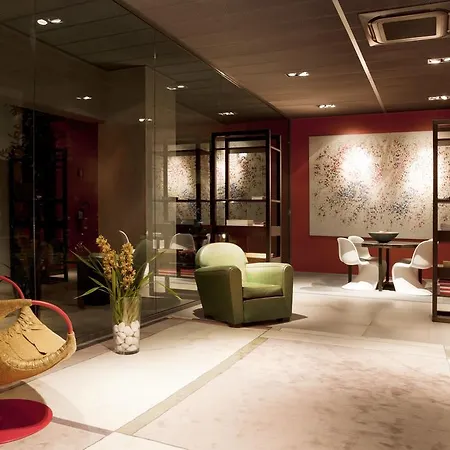 Aparthotel Zambala Luxury