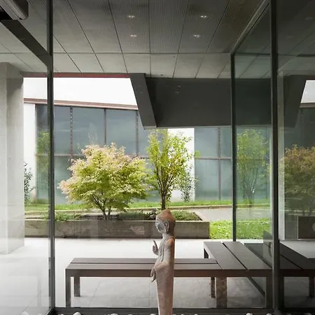 Appart hôtel Zambala Luxury 4*