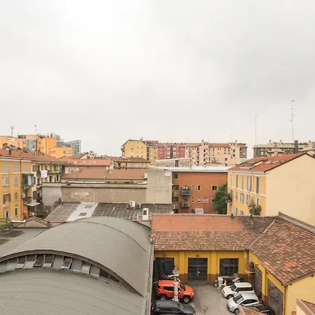 Apartman Tortonaventi *