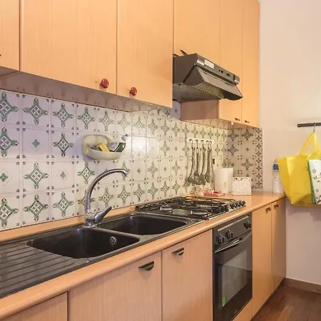 Apartman Tortonaventi