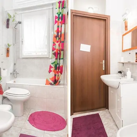 Appartamento Tortonaventi Milano