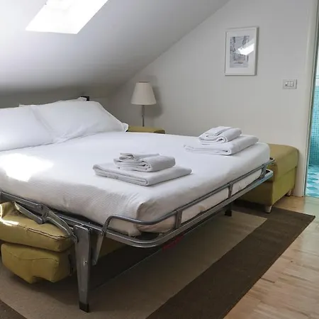 Italianway Easy - Alessi 10