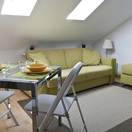 Apartment Italianway-alessi