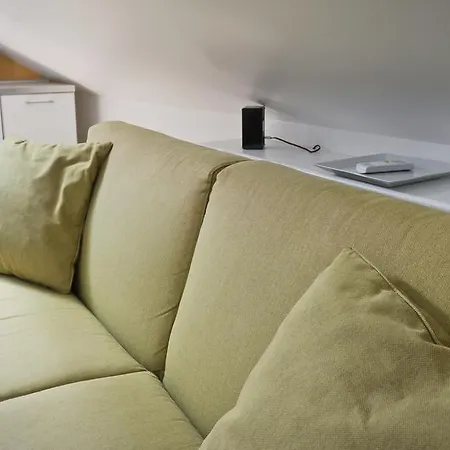 Apartment Italianway-alessi Milan