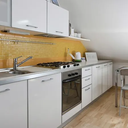 Apartment Italianway-alessi