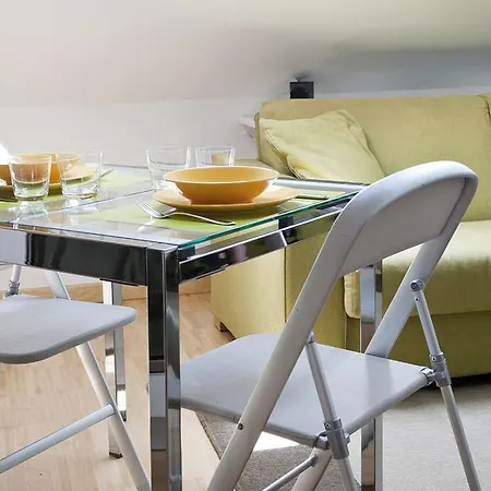 Apartamento Italianway-alessi