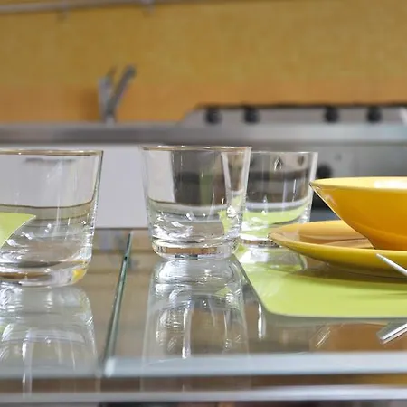 Lägenhet Italianway Easy - Alessi 10 *