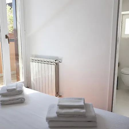 Apartment Italianway - Pontida 4