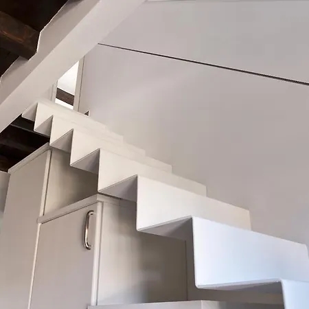 Apartment Italianway - Pontida 4 Milan