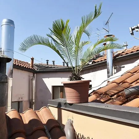 Apartment Italianway - Pontida 4 *