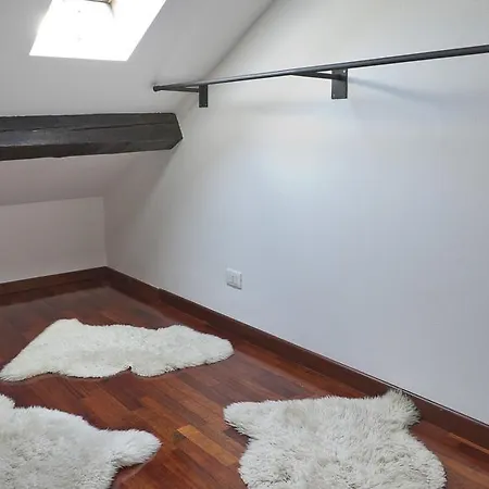 Apartment Italianway - Pontida 4 Milan