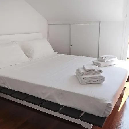 Apartment Italianway - Pontida 4 Milan