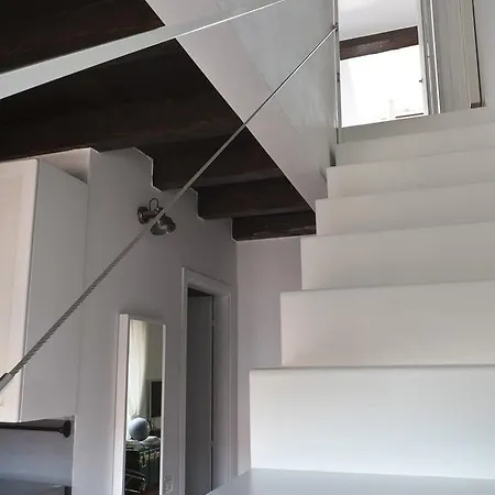 Apartment Italianway - Pontida 4 Milan