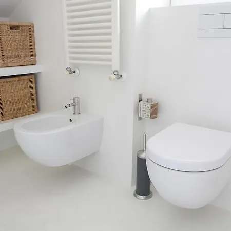 Apartment Italianway - Pontida 4 Milan