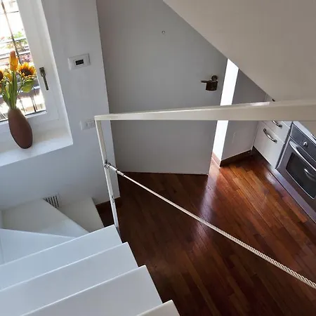 Apartment Italianway - Pontida 4 Milan