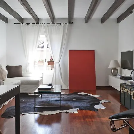 Apartment Italianway - Pontida 4 *